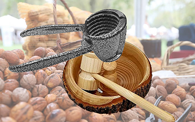 sapanca ceviz kırma aleti